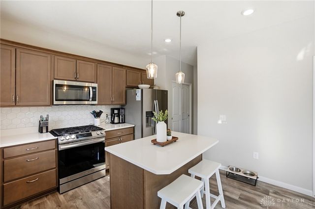 3022 Snowdrop Court, Tipp City, OH 45371