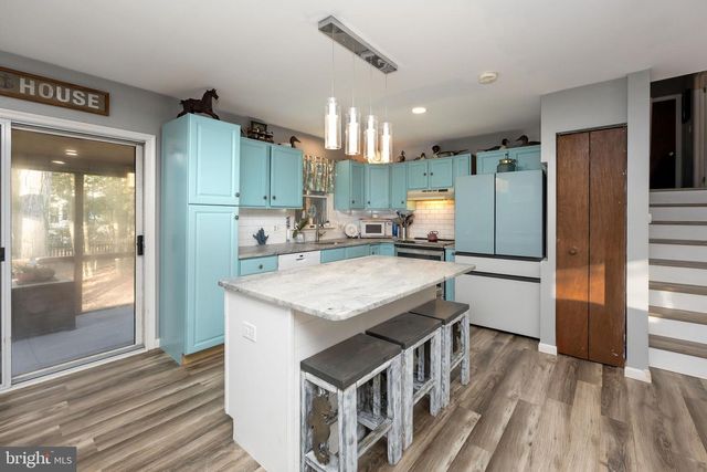 123 CAMELOT CIR, Ocean Pines, MD 21811