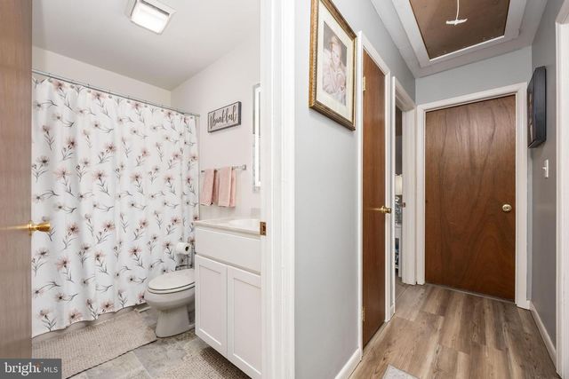 123 CAMELOT CIR, Ocean Pines, MD 21811