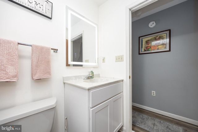 123 CAMELOT CIR, Ocean Pines, MD 21811