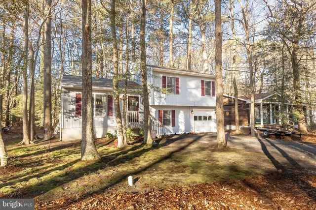 123 CAMELOT CIR, Ocean Pines, MD 21811