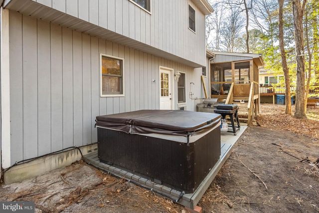 123 CAMELOT CIR, Ocean Pines, MD 21811