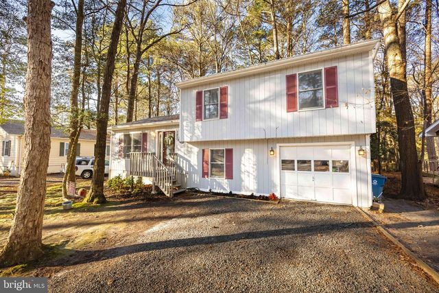 123 CAMELOT CIR, Ocean Pines, MD 21811