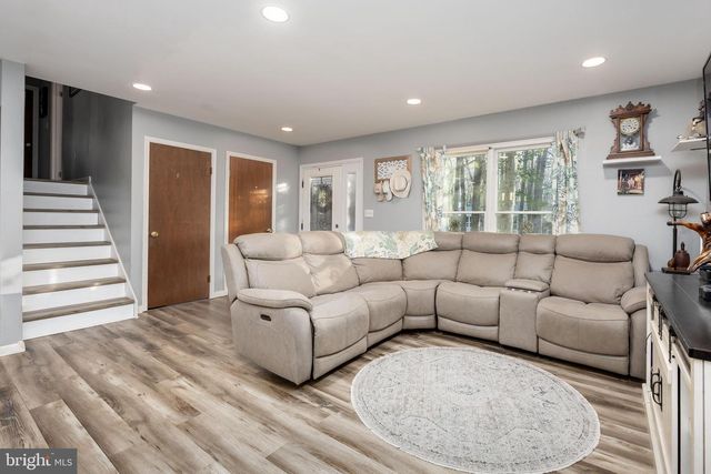 123 CAMELOT CIR, Ocean Pines, MD 21811