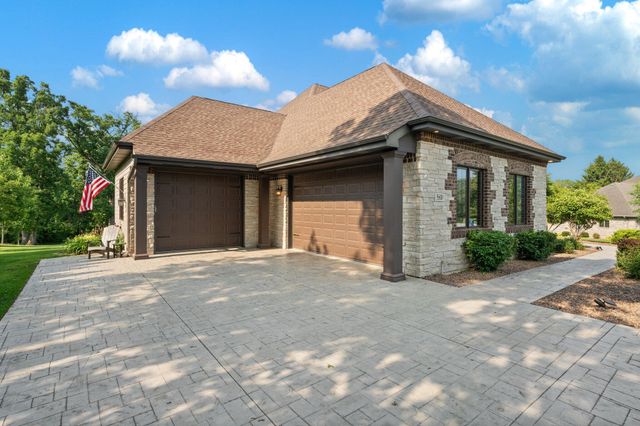 5810 E 105th Place, Crown Point, IN 46307