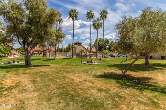 30 E BROWN Road 2035, Mesa, AZ 85201