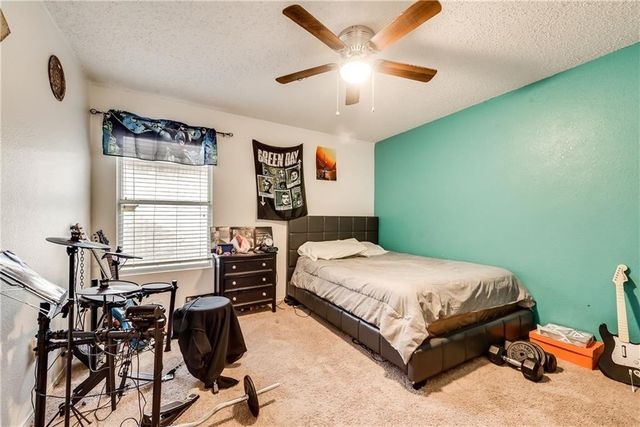 4017 Thoroughbred Trail, Fort Worth, TX 76123
