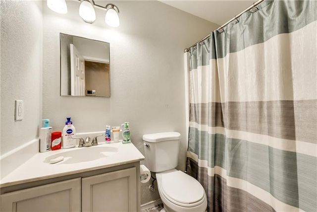 4017 Thoroughbred Trail, Fort Worth, TX 76123