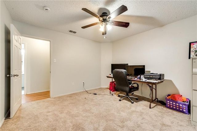 4017 Thoroughbred Trail, Fort Worth, TX 76123