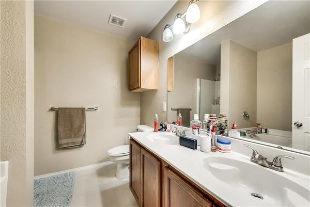 4017 Thoroughbred Trail, Fort Worth, TX 76123