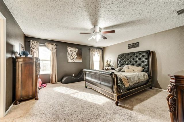 4017 Thoroughbred Trail, Fort Worth, TX 76123
