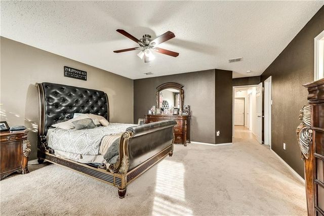 4017 Thoroughbred Trail, Fort Worth, TX 76123