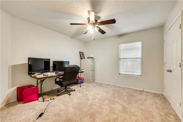 4017 Thoroughbred Trail, Fort Worth, TX 76123