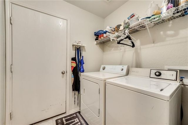 4017 Thoroughbred Trail, Fort Worth, TX 76123