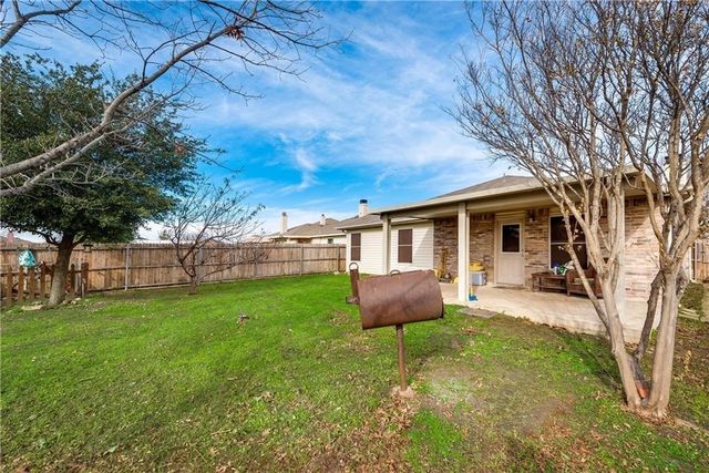 4017 Thoroughbred Trail, Fort Worth, TX 76123
