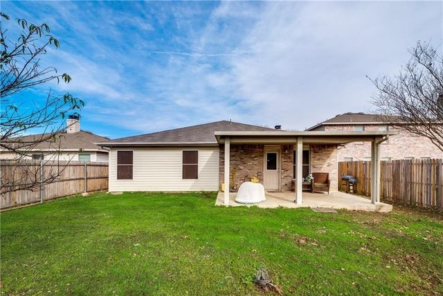 4017 Thoroughbred Trail, Fort Worth, TX 76123