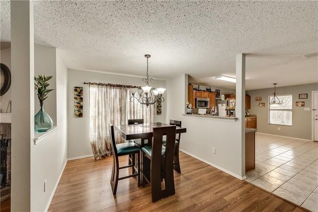 4017 Thoroughbred Trail, Fort Worth, TX 76123