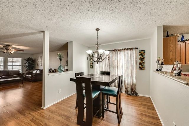 4017 Thoroughbred Trail, Fort Worth, TX 76123