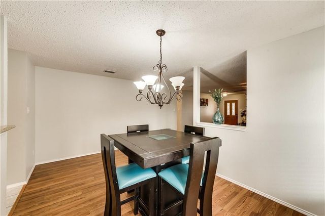 4017 Thoroughbred Trail, Fort Worth, TX 76123