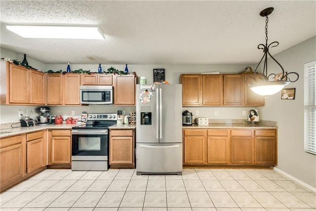 4017 Thoroughbred Trail, Fort Worth, TX 76123