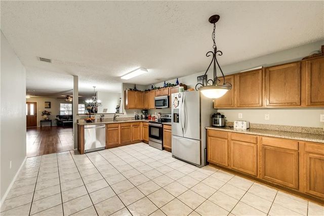 4017 Thoroughbred Trail, Fort Worth, TX 76123