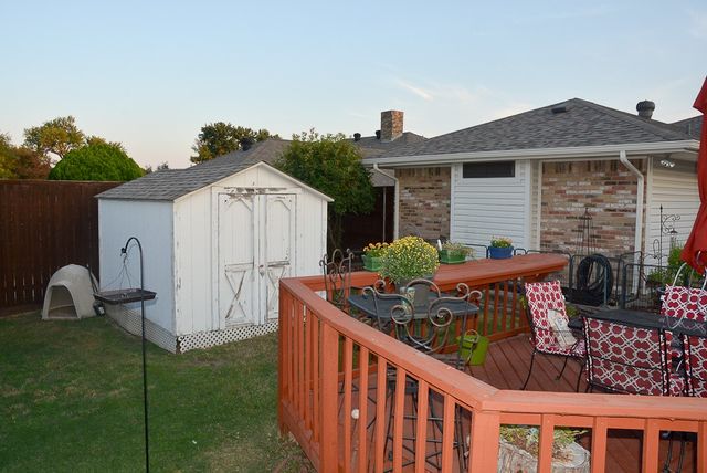 2713 N Spring Drive, Richardson, TX 75082