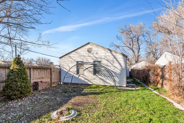 1176 W 500 S, Salt Lake City, UT 84104