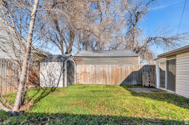 1176 W 500 S, Salt Lake City, UT 84104