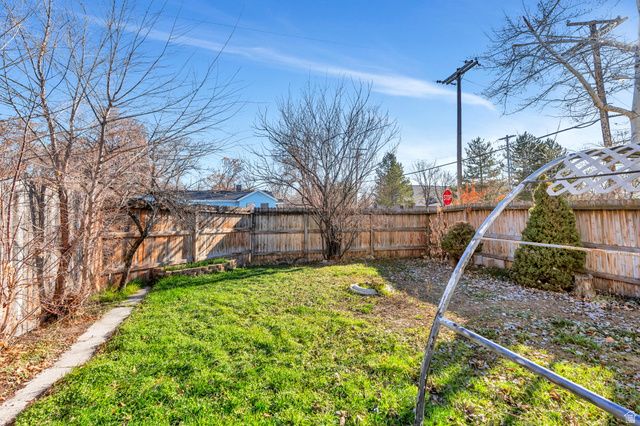 1176 W 500 S, Salt Lake City, UT 84104