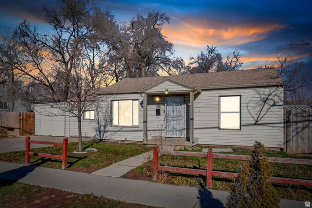 1176 W 500 S, Salt Lake City, UT 84104