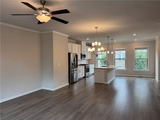 3706 Davis Circle, Duluth, GA 30096