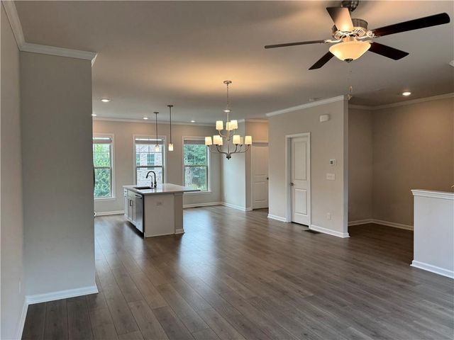 3706 Davis Circle, Duluth, GA 30096