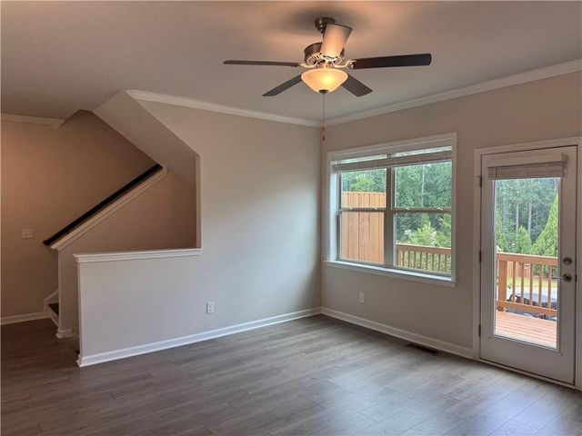 3706 Davis Circle, Duluth, GA 30096