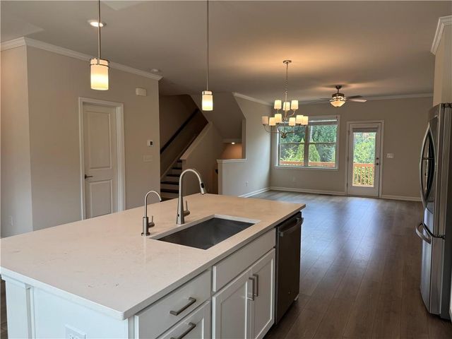 3706 Davis Circle, Duluth, GA 30096