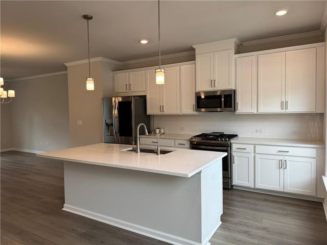 3706 Davis Circle, Duluth, GA 30096