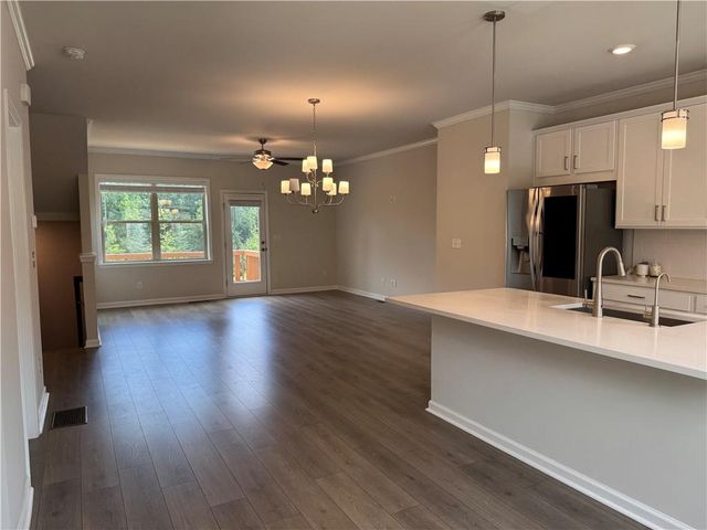 3706 Davis Circle, Duluth, GA 30096