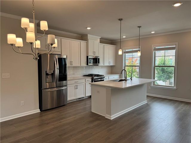 3706 Davis Circle, Duluth, GA 30096