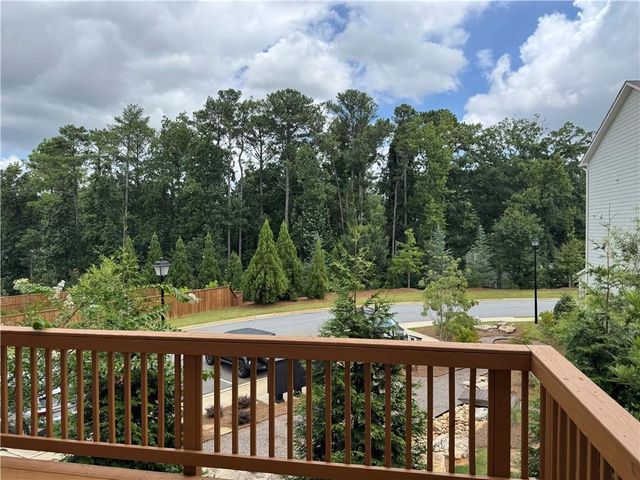 3706 Davis Circle, Duluth, GA 30096