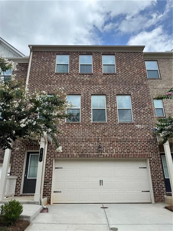 3706 Davis Circle, Duluth, GA 30096