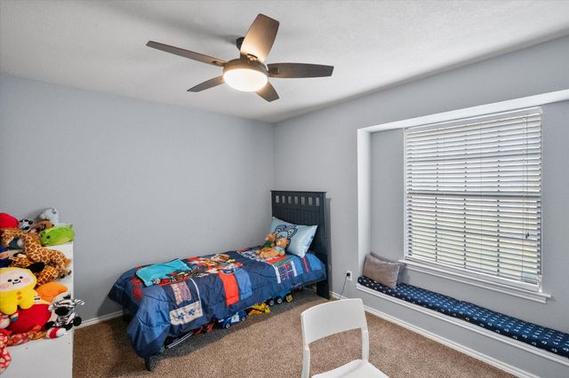 2333 Jenson Circle, Fort Worth, TX 76112