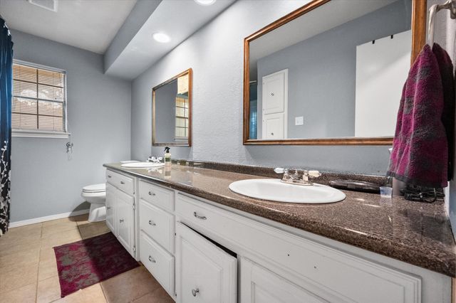 2333 Jenson Circle, Fort Worth, TX 76112