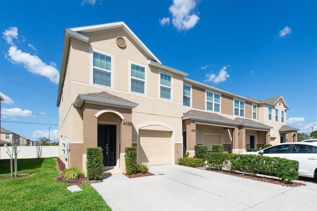 4055 69TH TERRACE N, Pinellas Park, FL 33781