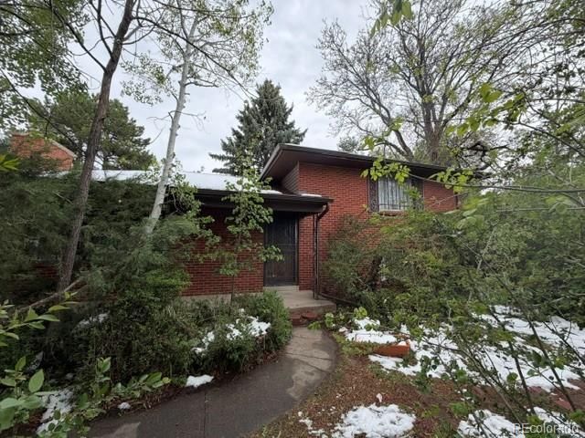 10755 W 81st Avenue, Arvada, CO 80005