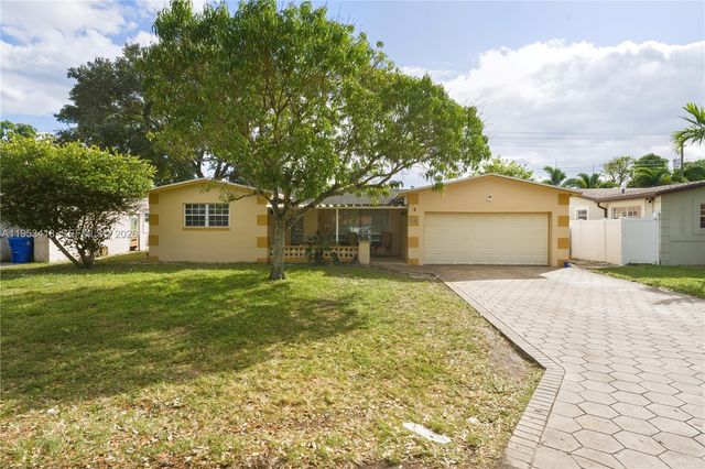 7630 Embassy Boulevard, Miramar, FL 33023