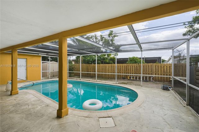 7630 Embassy Boulevard, Miramar, FL 33023