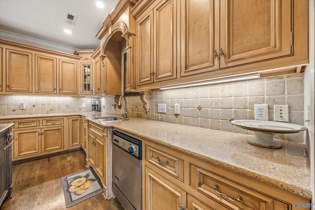 23094 Piney Creek Drive, Athens, AL 35613