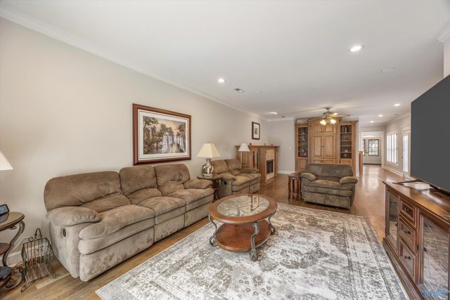 23094 Piney Creek Drive, Athens, AL 35613