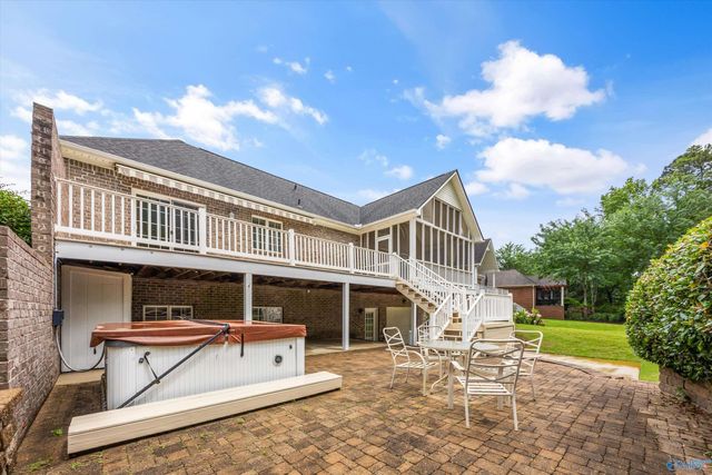 23094 Piney Creek Drive, Athens, AL 35613