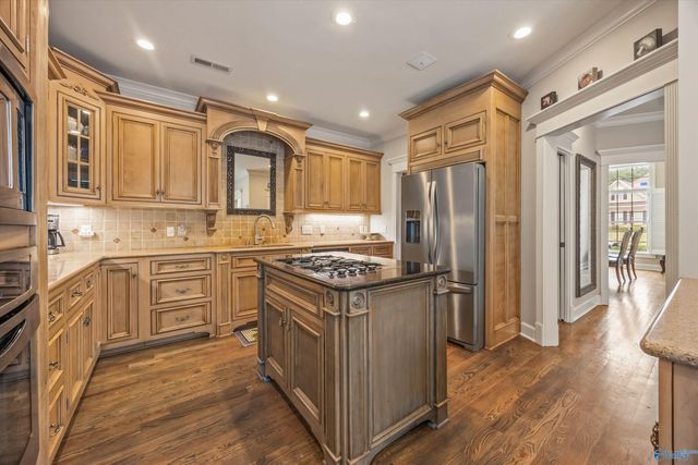 23094 Piney Creek Drive, Athens, AL 35613