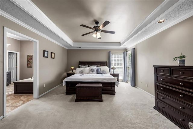 9009 W 148TH Terrace, Overland Park, KS 66221